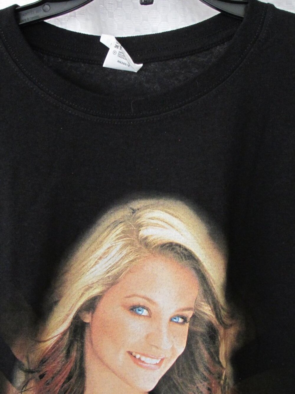 Lauren Alaina Wildflower Tour Shirt - Picture 4 of 7